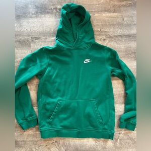 Nike Hoodie for Boys size L